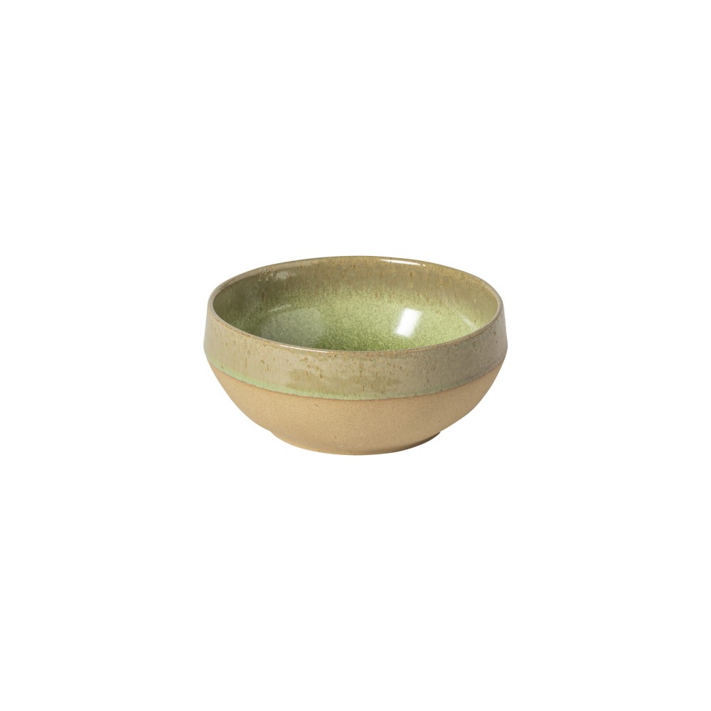 MARRAKESH-BOL A SOUPE/CEREALES 15CM-EUCALYPTUS X 6