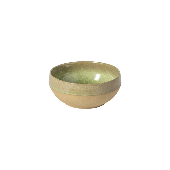 MARRAKESH-BOL A SOUPE/CEREALES 15CM-EUCALYPTUS X 6