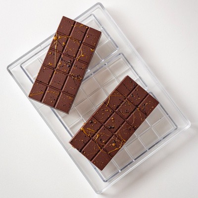 PLAQUE CHOCO TABLETTE SLOT