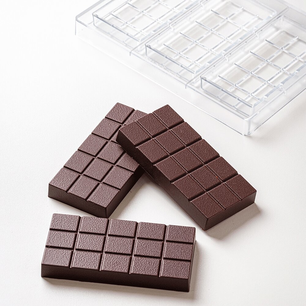 PROMOTION -PLAQUE CHOCO TABLETTE SLOT