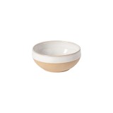MARRAKESH-BOL A SOUPE/CEREALES 15CM-SABLE BLANC X 6