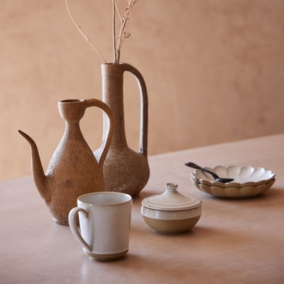 MUG MARRAKESH 43.5CL X 6