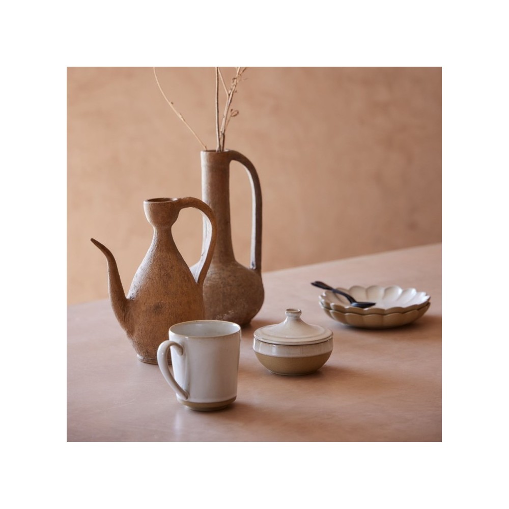 MUG MARRAKESH 43.5CL X 6