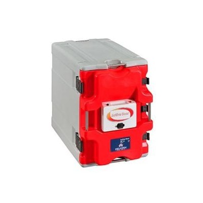 CONTENEUR ISOTHERME CHAUFFANT AF12 PORTE ACTIVE