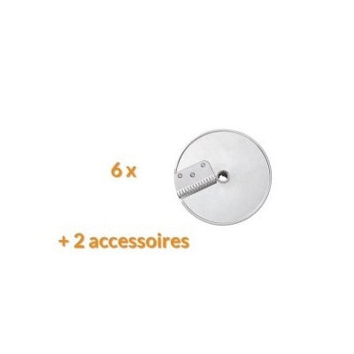 PACK-6D-RESTAURATION TRAITEURS- EXPERT MINERAL+