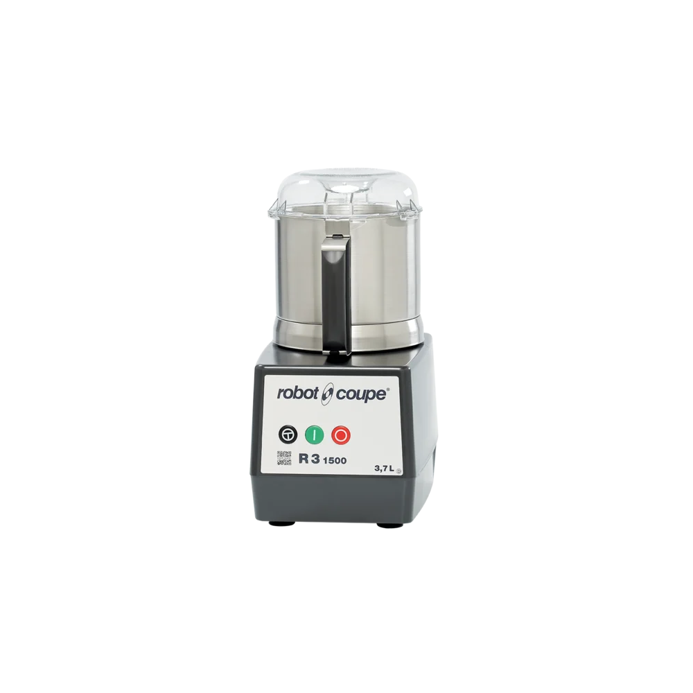 CUTTER R3- ROBOT COUPE