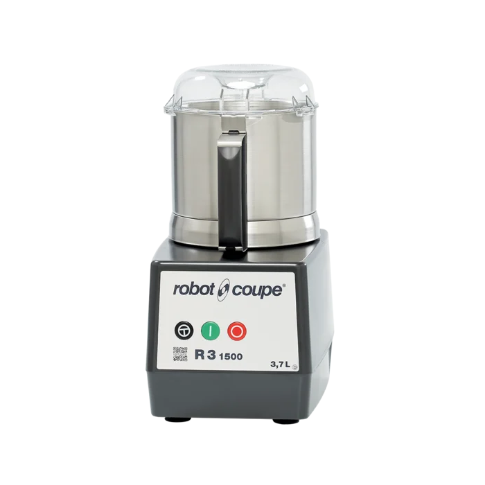 CUTTER R3- ROBOT COUPE