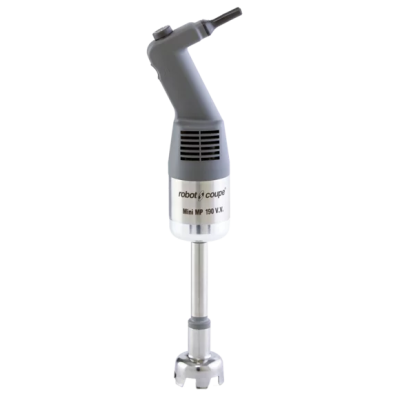 MINI MP 190 V.V. ROBOT COUPE