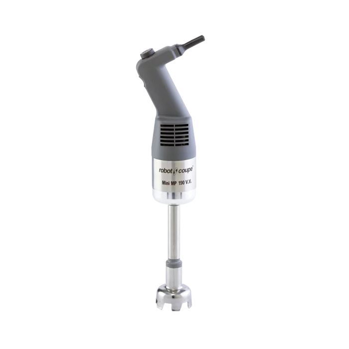 MINI MP 190 V.V. ROBOT COUPE