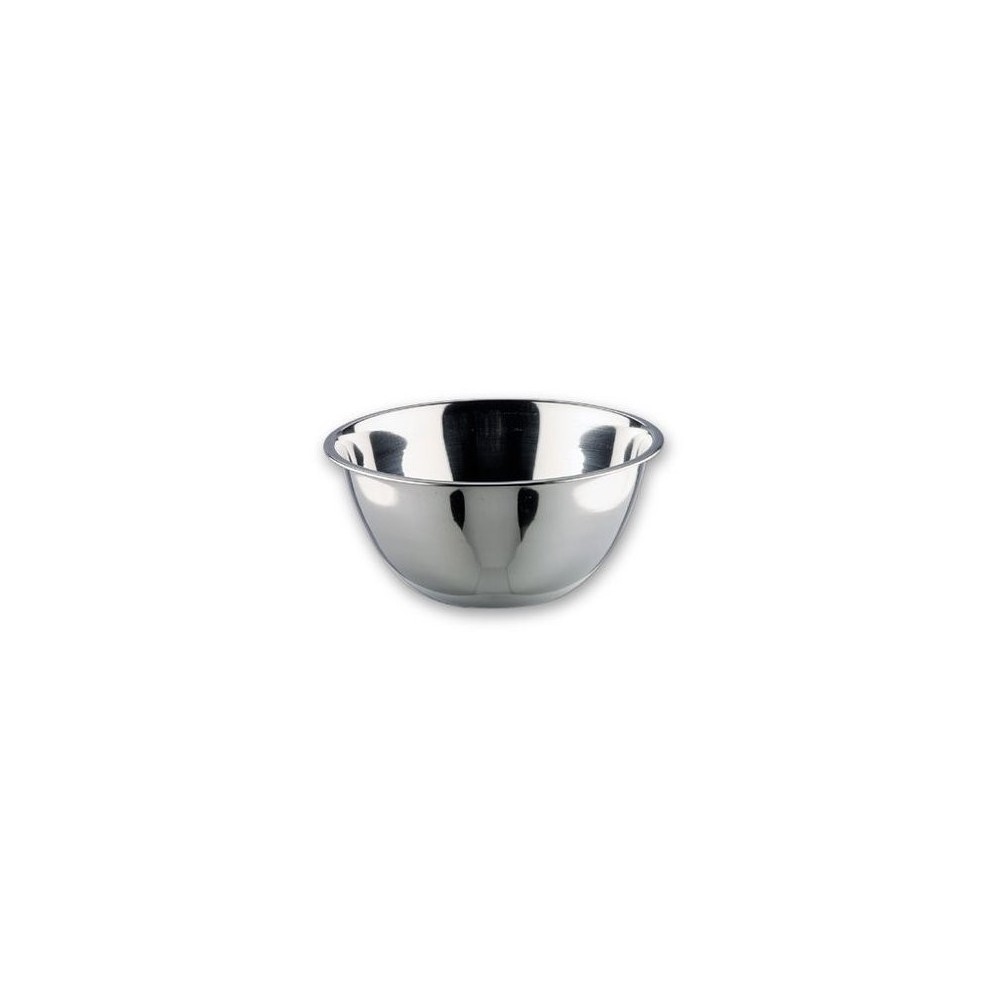 BOL CONIQUE GARINOX 20CM/ 1L