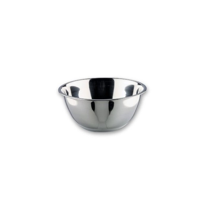 BOL CONIQUE GARINOX 20CM/ 1L