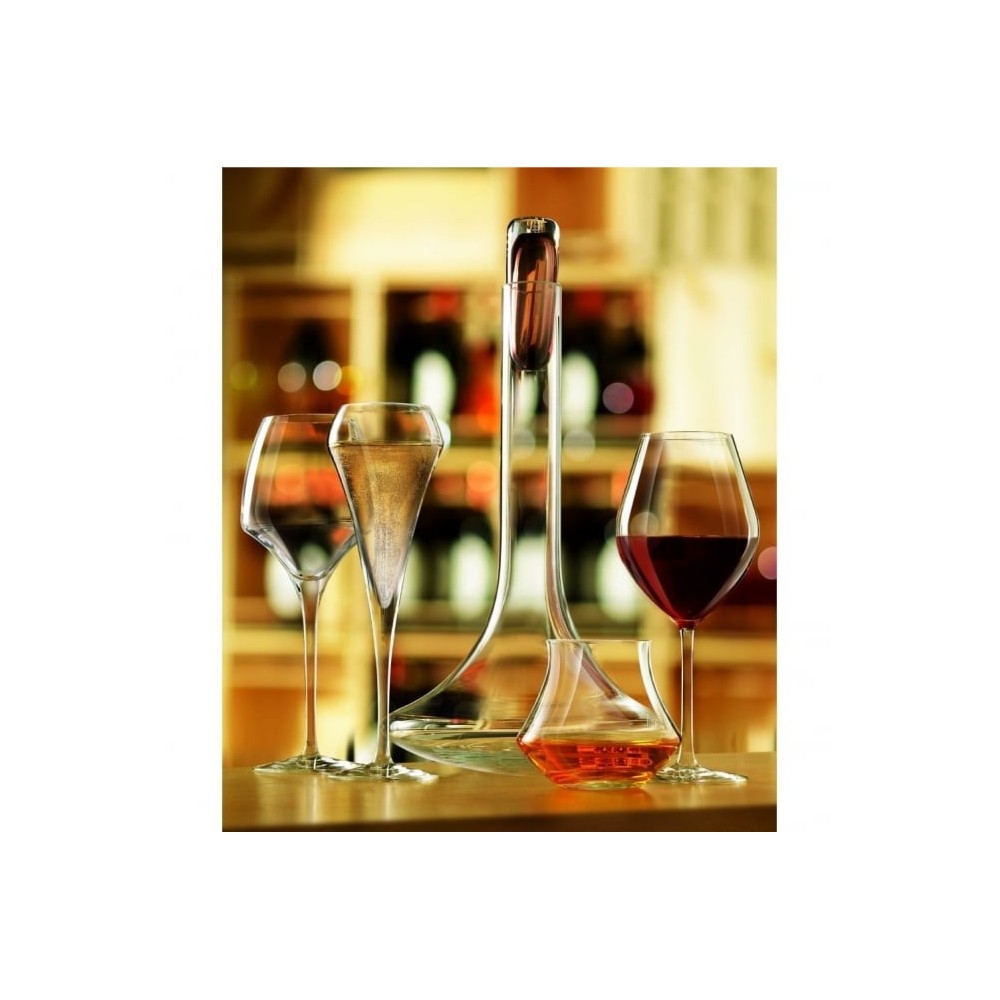 6 FLUTES OPEN UP 20CL