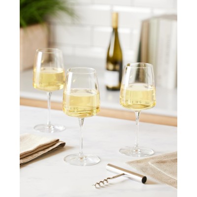 6 VERRES A VIN NEXO 38CL