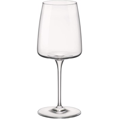 6 VERRES A VIN NEXO 38CL