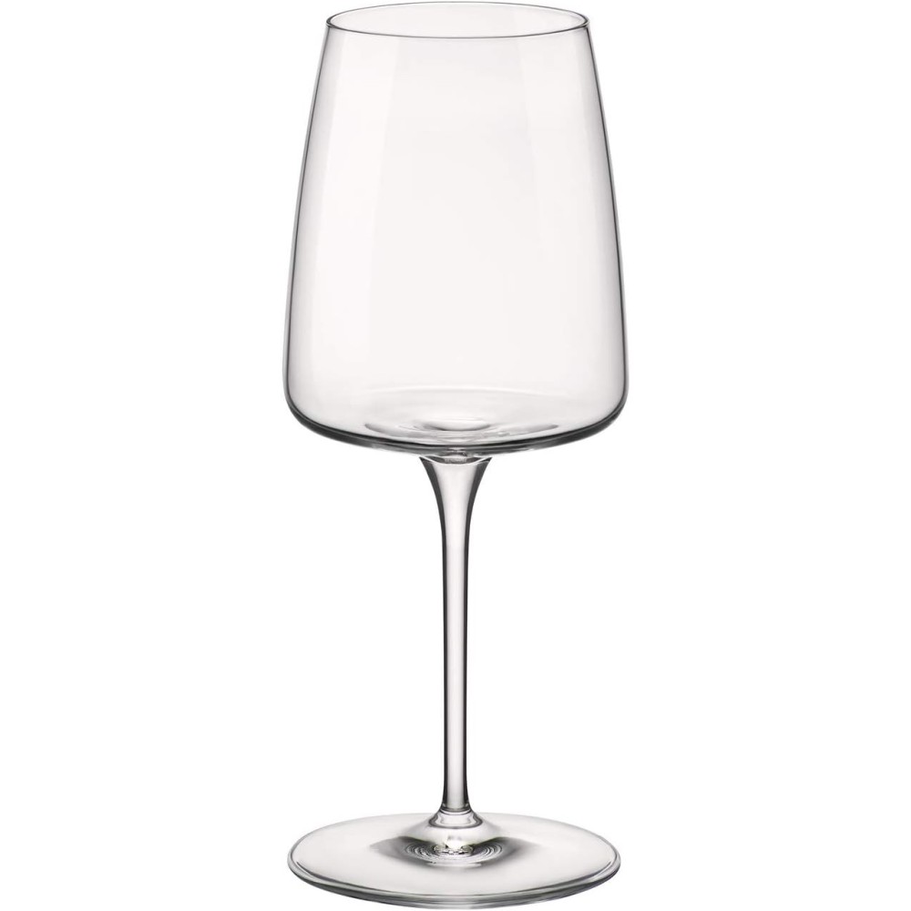 6 VERRES A VIN NEXO 38CL