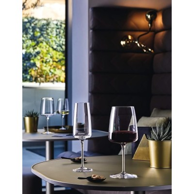 6 VERRES A VIN NEXO 54CL