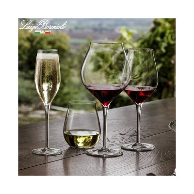 6 FLUTES VINEA 20 CL