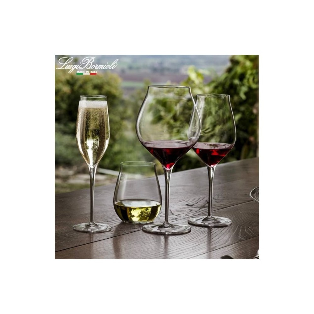 6 FLUTES VINEA 20 CL