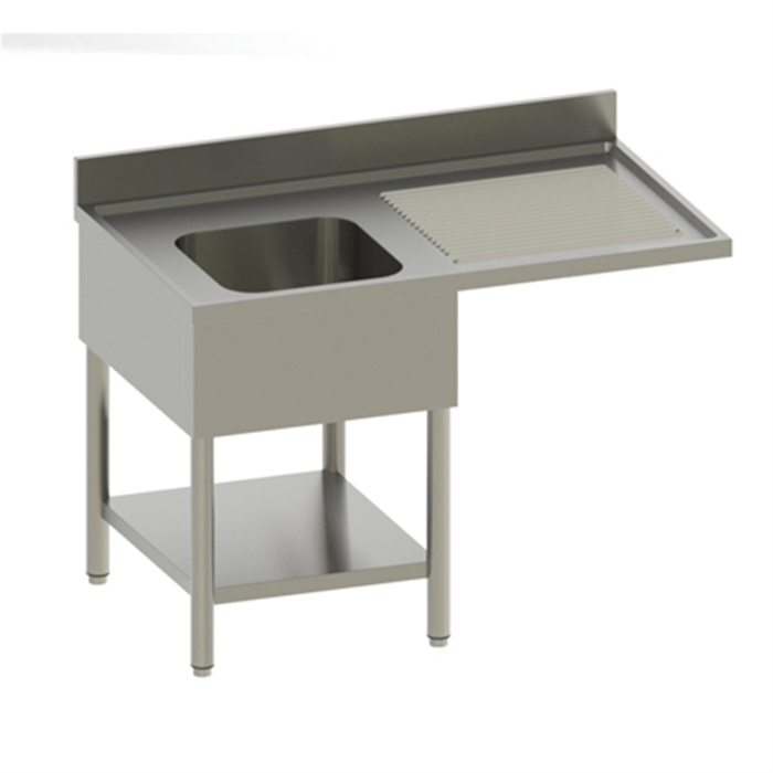 PLONGE ADOSSEE PR 1200X700X850/900