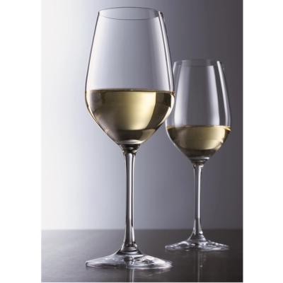 6 VERRES A PIEDS 50.4CL VINA