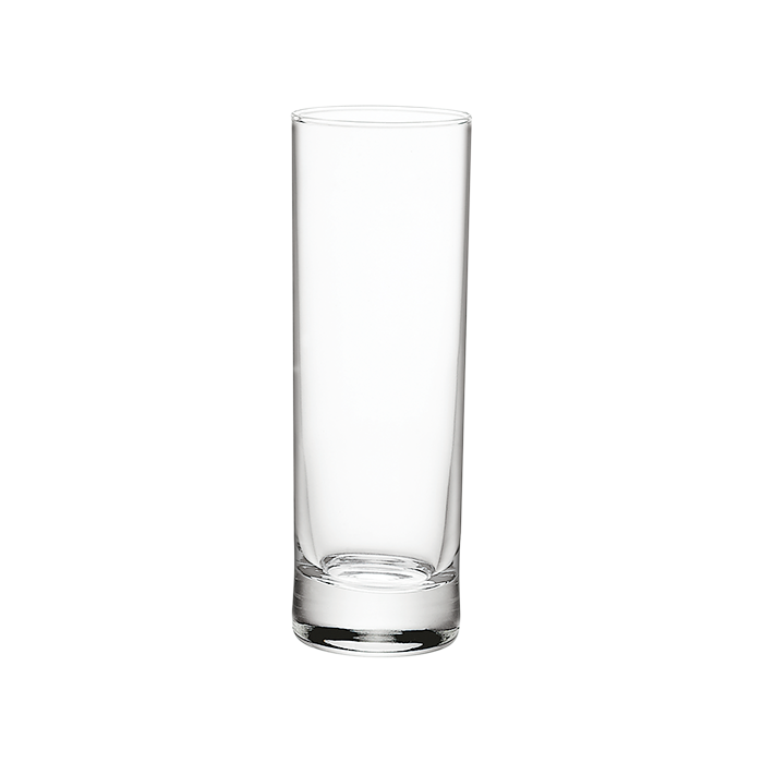 GINA 22 CL FORME HAUTE TUBE x 6