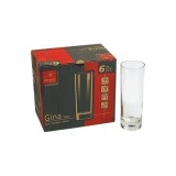 GINA 22 CL FORME HAUTE TUBE x 6