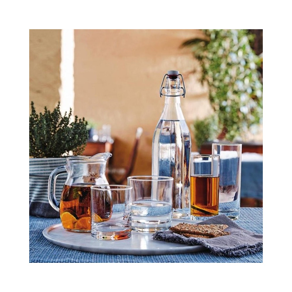 GOBELET 30CL GINA X 6