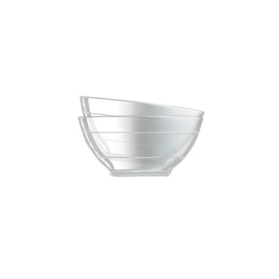 BOL LYS TRANSPARENT PARISIEN 51 CL X 6