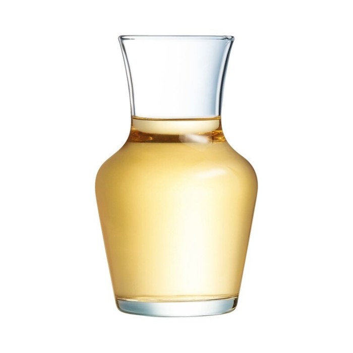 CARAFON  A VIN 0,5 L SANS BOUCHON X 12