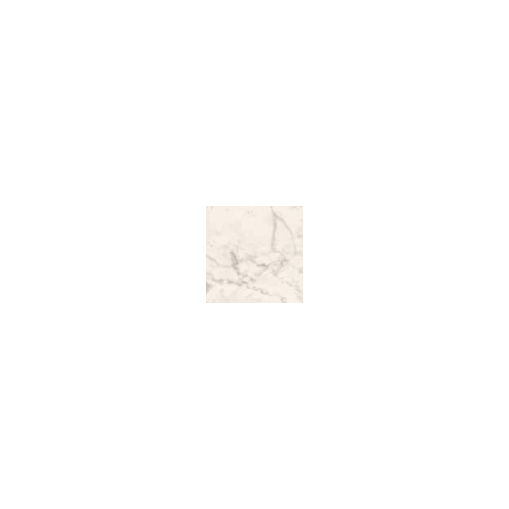 2 PLATEAUX CLASSIC LINE 70X70 MARBRE BLANC