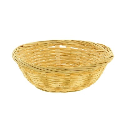 CORBEILLE A PAIN  ø 18x6 cm X 6