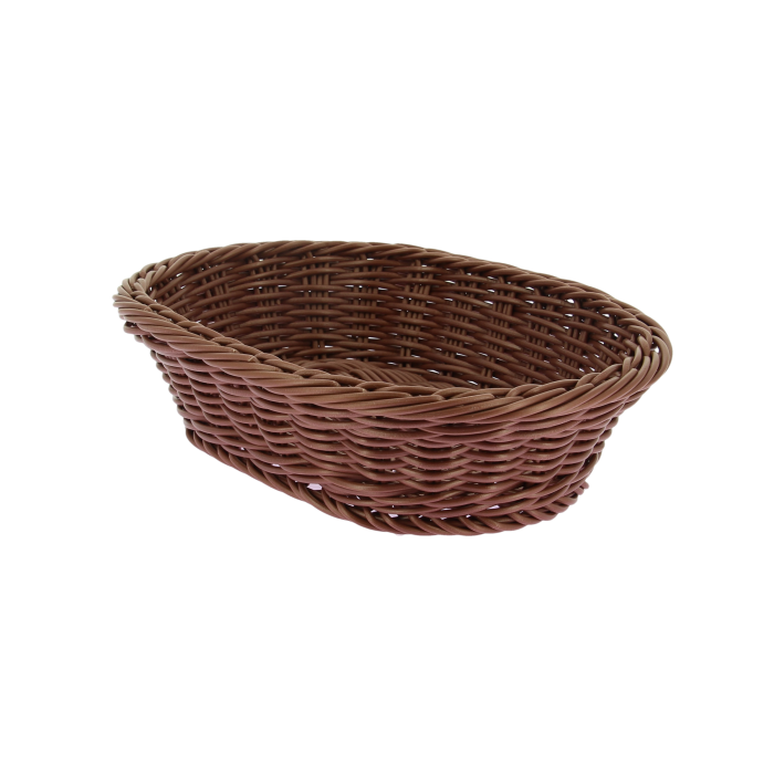 CORBEILLE A PAIN  26x20x6,5 cm