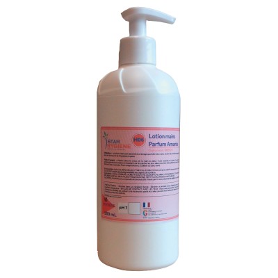 SAVON POUSSE MOUSSE 500 ML