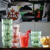 GOBELET ROCK BAR 27CL -PECHE X 6