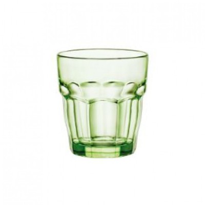 GOBELET ROCK BAR 27CL -MENTHE X 6