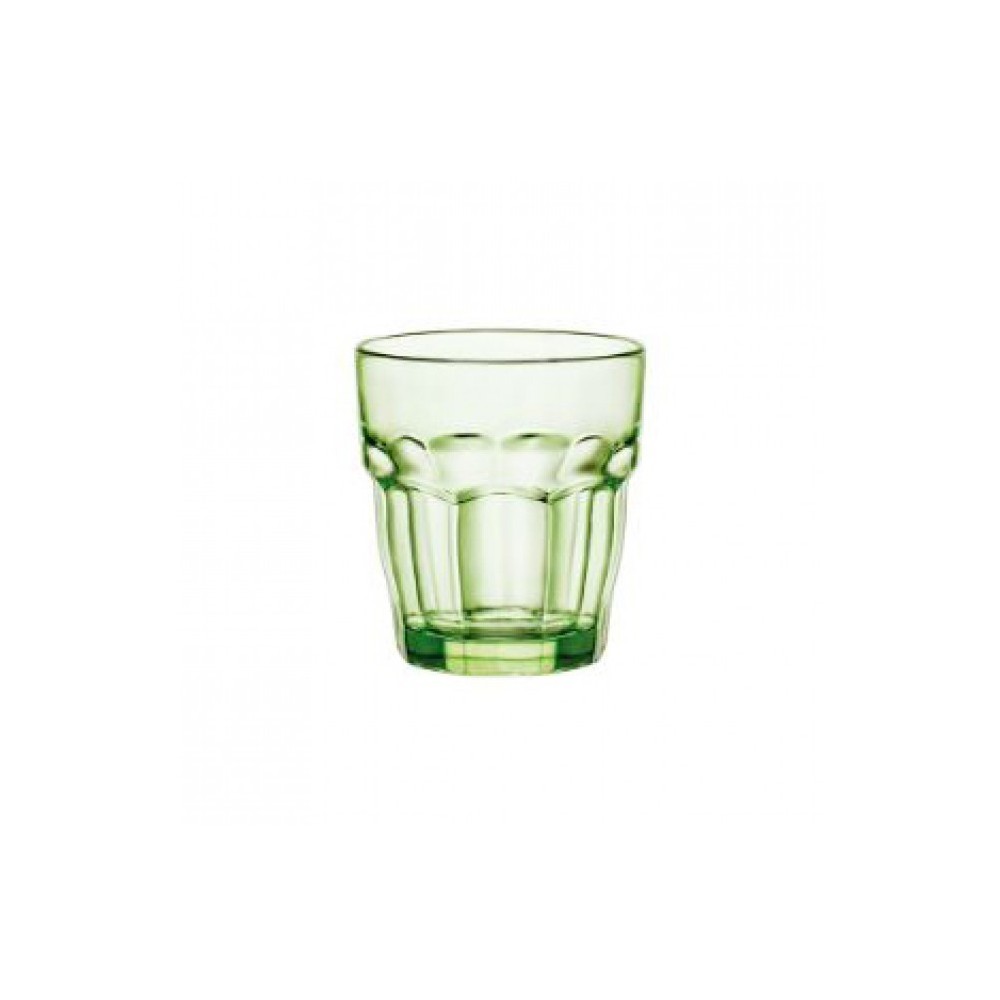 GOBELET ROCK BAR 27CL -MENTHE X 6