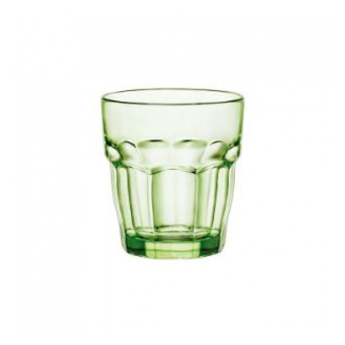 GOBELET ROCK BAR 27CL -MENTHE X 6