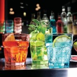 GOBELET ROCK BAR 27CL -PECHE X 6