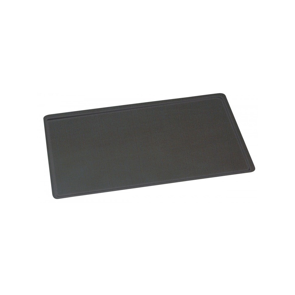 PLAQUE GASTRONORME EN ACIER GN1/1