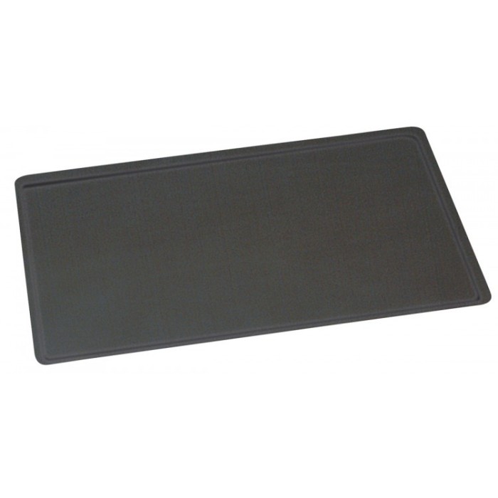 PLAQUE GASTRONORME EN ACIER GN1/1