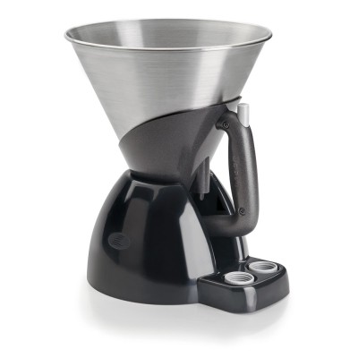 ENTONNOIR À PISTON 2 LITRES