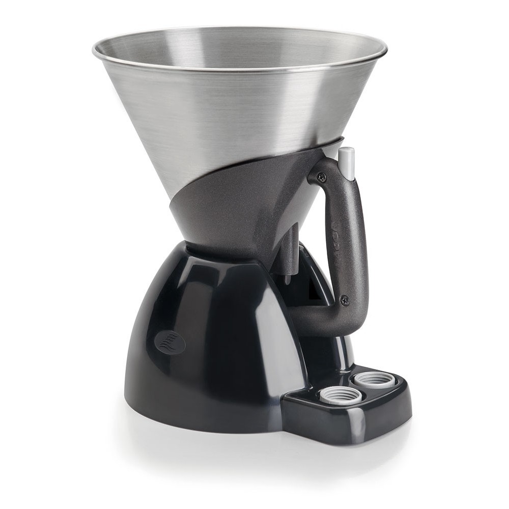 ENTONNOIR À PISTON 2 LITRES