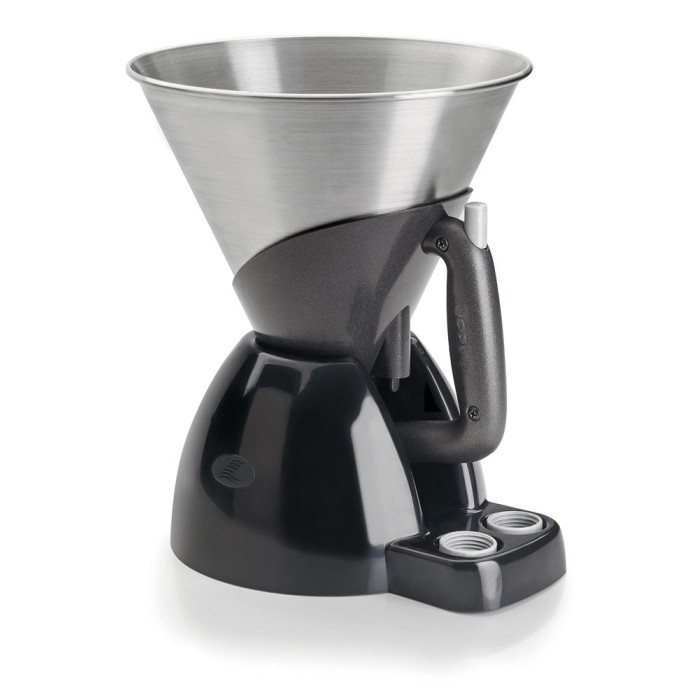 ENTONNOIR À PISTON 2 LITRES