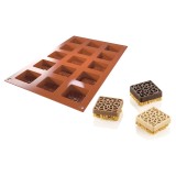 15 CARRES MAURESQUE SILIKOMART