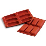 6 SAVOYARD FLEXI  SILIKOMART