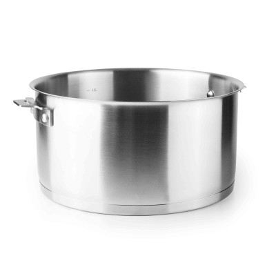 FAITOUT /CASSEROLE  AVEC POIGNEES AMOVIBLES COMBI D24CM