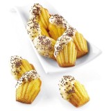 9 MADELEINES FLEXI DE 68 -SILIKOMART