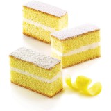 12 MINI-CAKES FLEXI DE 79 -SILIKOMART