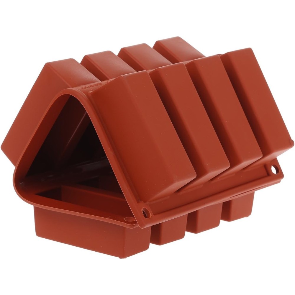 12 MINI-CAKES FLEXI DE 79 -SILIKOMART