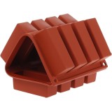 12 MINI-CAKES FLEXI DE 79 -SILIKOMART